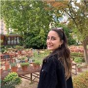 Profesora ingles con nivel C2 da clases de apoyo y refuerzo escolar a todos los niveles